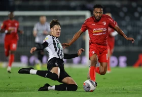 Ništa od nove superligaške bombe, Bevis odbio Vojvodinu!